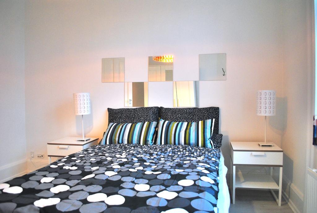 City View Apartment โคเปนเฮเกน ห้อง รูปภาพ