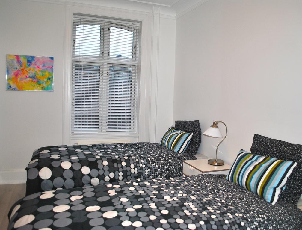 City View Apartment โคเปนเฮเกน ห้อง รูปภาพ