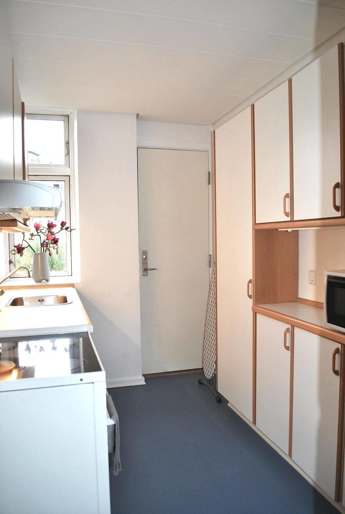 City View Apartment โคเปนเฮเกน ภายนอก รูปภาพ