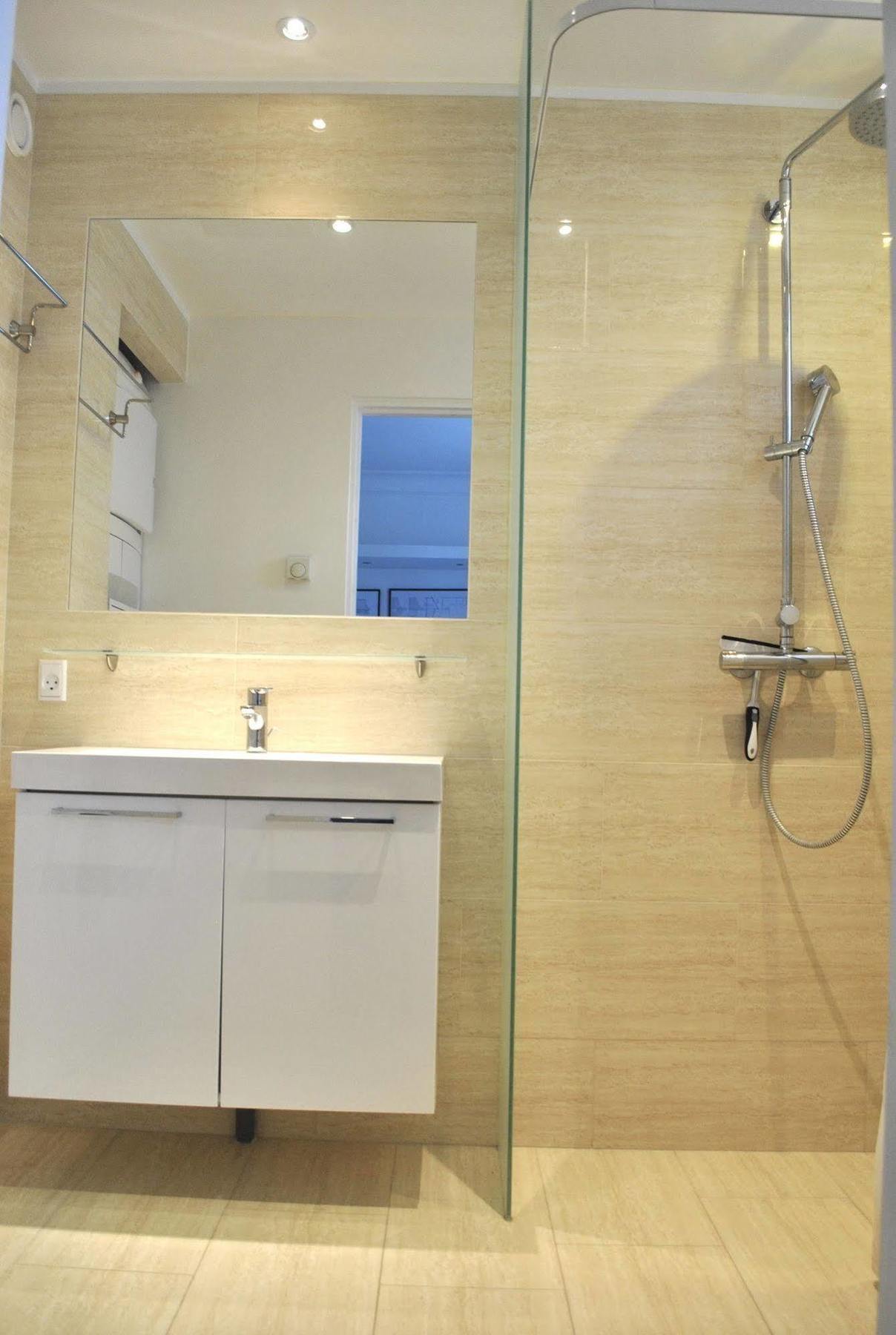 City View Apartment โคเปนเฮเกน ภายนอก รูปภาพ