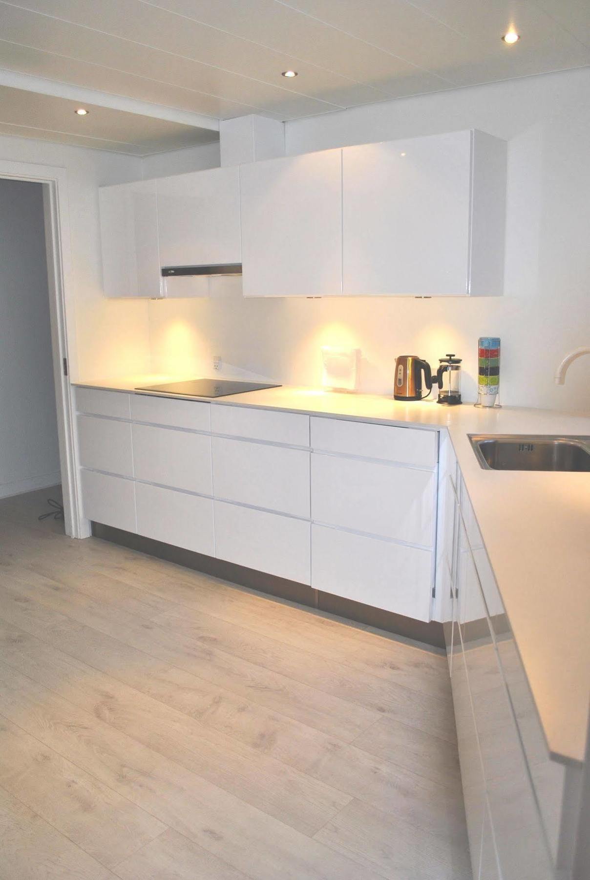 City View Apartment โคเปนเฮเกน ภายนอก รูปภาพ